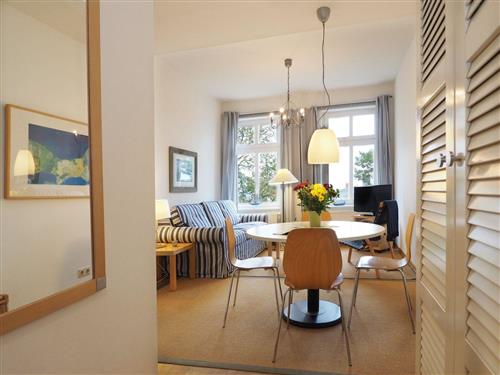 Ferieleilighet - 4 personer -  - Bismarckstraße - 17419 - Ahlbeck