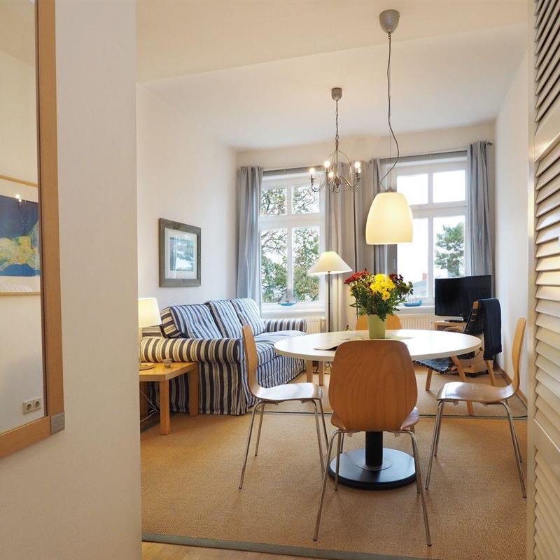 Ferielejlighed - 4 personer -  - Bismarckstraße - 17419 - Ahlbeck