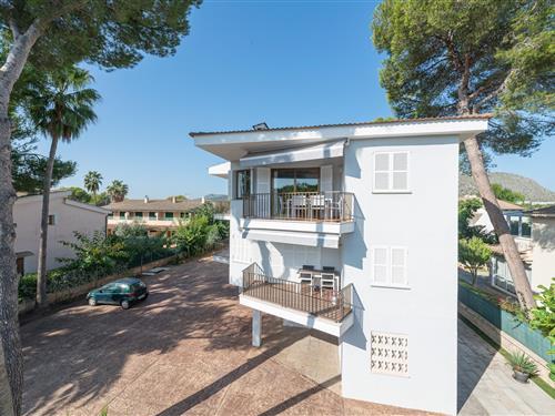Ferielejlighed - 6 personer -  - 07400 - Port D'alcúdia, Illes Bal