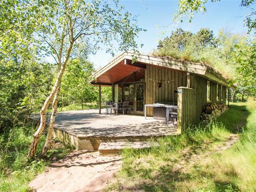 Vakantiehuis - 5 personen -  - Mårup Skov - Maarup - 8305 - Samsø