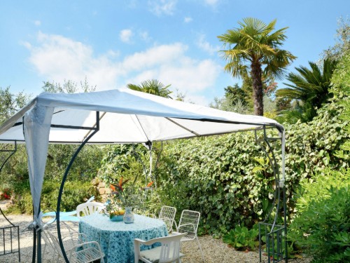 Holiday apartment - 6 persons -  - 18100 - Poggi