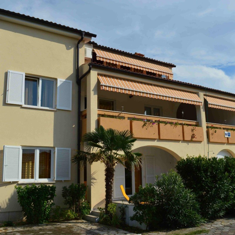 Ferielejlighed - 4 personer -  - Plavnicka - 51521 - Punat