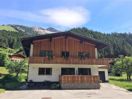 Holiday apartment - 4 persons -  - 6655 - Steeg