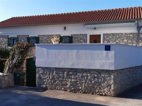 Ferieleilighet - 5 personer -  - Put Rancicevih - 23274 - Lukoran