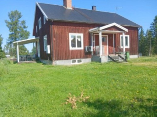  - 12 personer -  - Lidsjöberg - 83397 - Strömsund