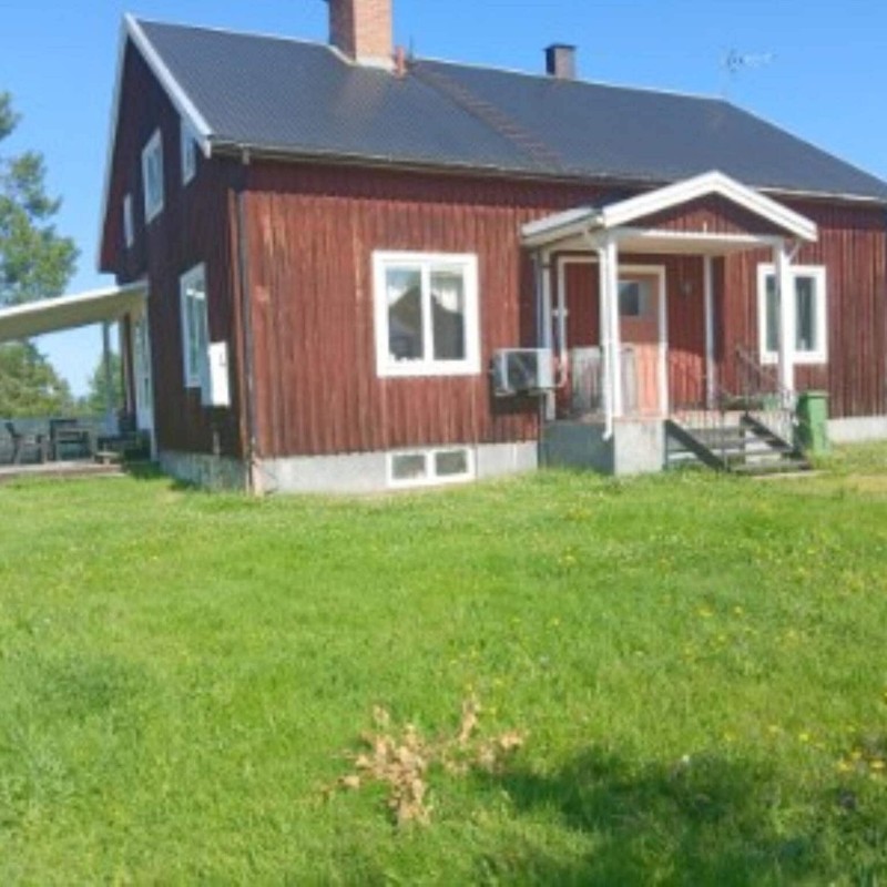  - 12 personer -  - Lidsjöberg - Strömsund - 83397 - Lidsjöberg