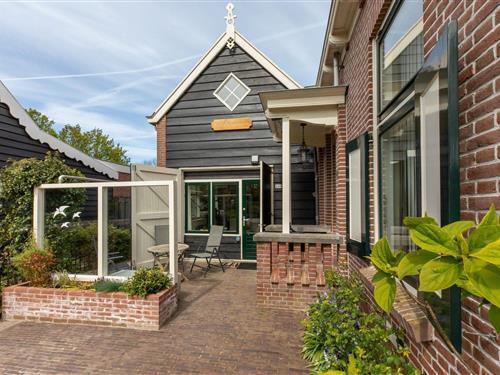 Ferienhaus - 5 Personen -  - Middelburgsestraat - 4371ER - Koudekerke