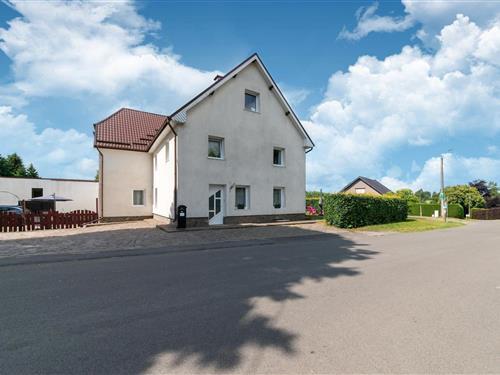 Sommerhus - 10 personer -  - 4570 - Elsenborn