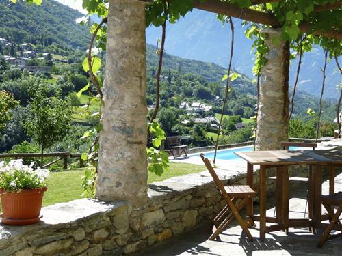 Ferielejlighed - 4 personer -  - Bionaz-Oyace - 11010