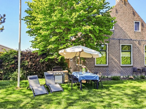 Fritidshus - 4 personer -  - Westerein - 8571 GB - Harich