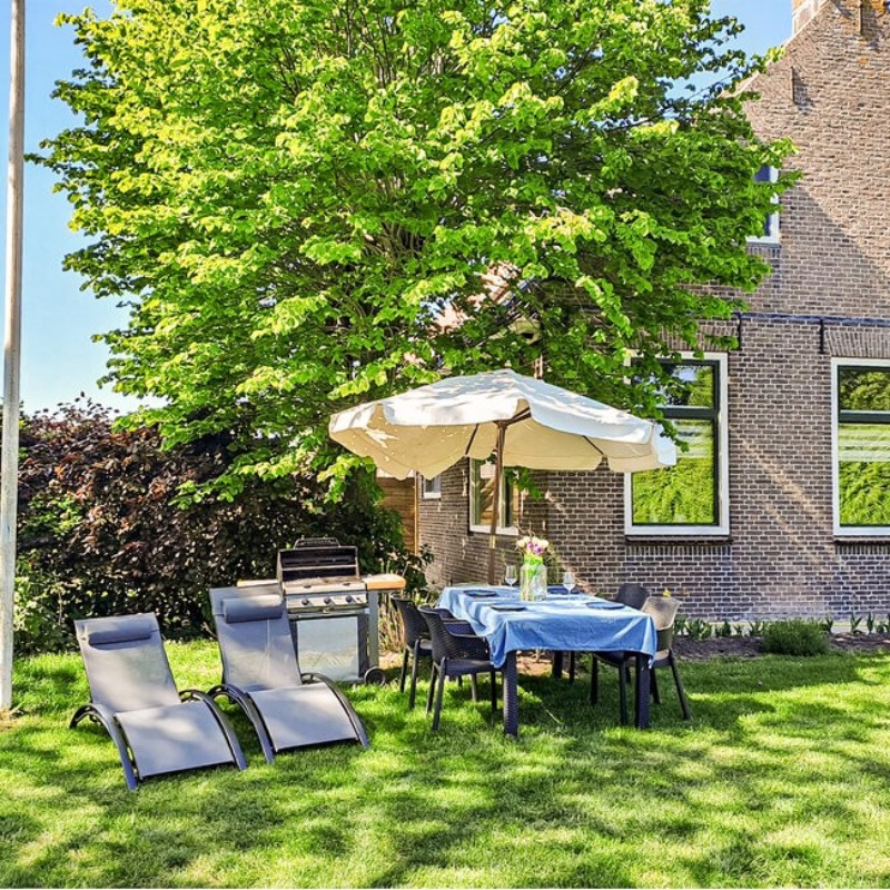 Sommerhus - 4 personer -  - Westerein - 8571 GB - Harich