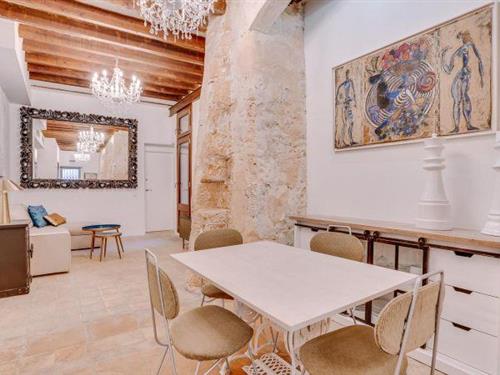 Holiday apartment - 2 persons -  - 07001 - Palma De Mallorca