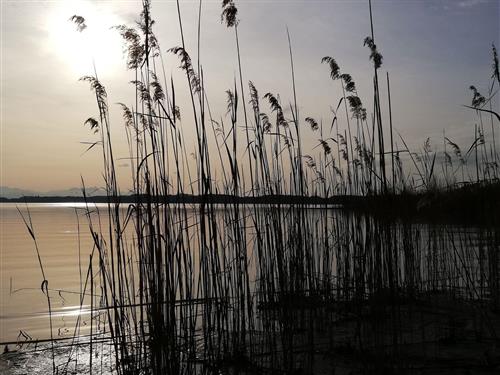 Ferieleilighet - 5 personer -  - Wopfnerstrasse - 83358 - Seeon-Seebruck