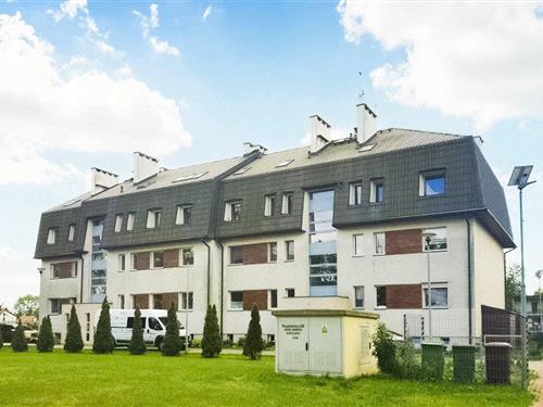 Ferienwohnung - 4 Personen -  - Wiejska - 72-022 - Nowe Warpno