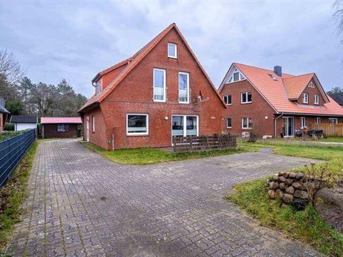 Holiday Home/Apartment - 2 persons -  - 25826 - Sankt Peter-Ording