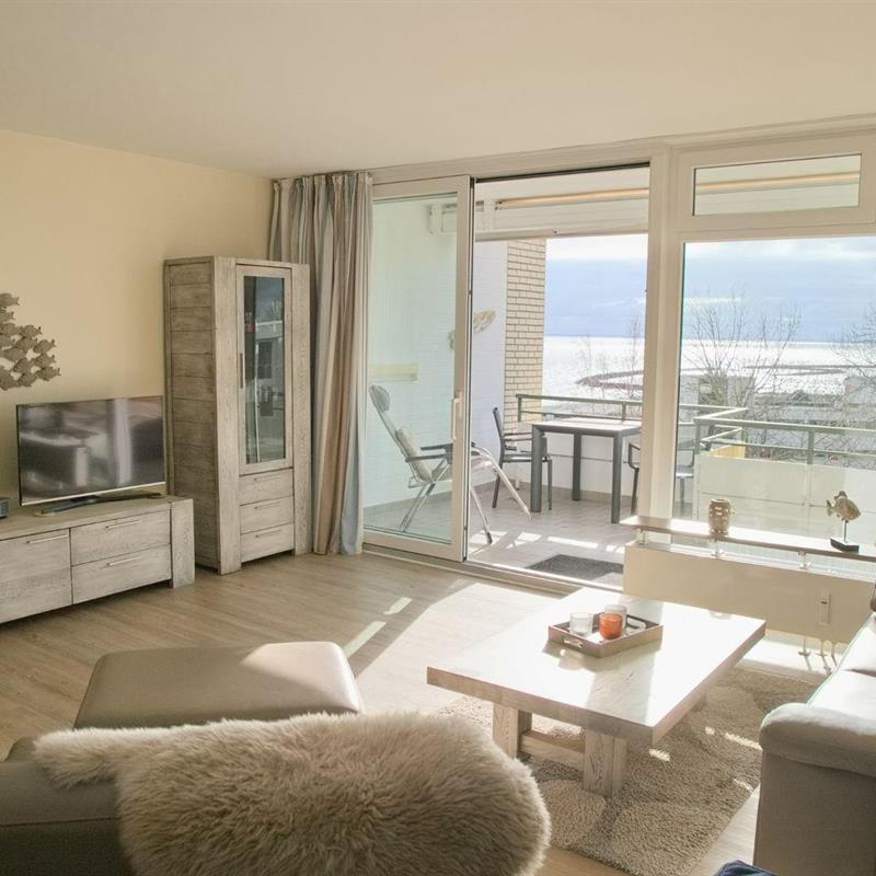 Ferielejlighed - 3 personer -  - Haffkamp - 23743 - Grömitz