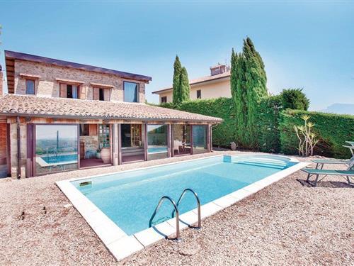 Sommerhus - 8 personer -  - Via Madonna delle Grazie, - Contursi Terme - 84024 - Contursi Terme (Sa)