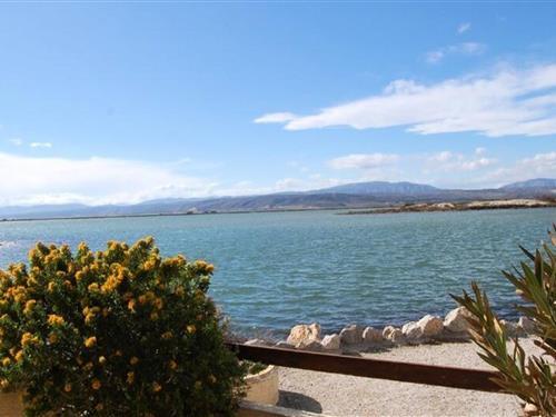 Holiday Home/Apartment - 4 persons -  - 11370 - Leucate