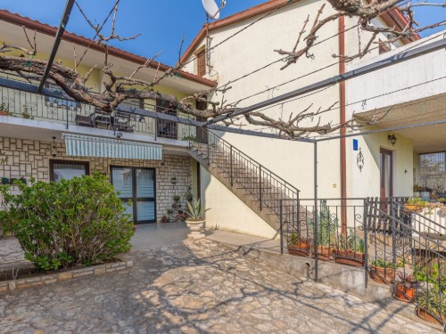 Ferielejlighed - 4 personer -  - Lacosercio - 52210 - Rovinj