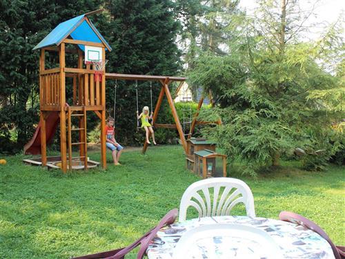 Bondgård - 2 personer -  - Kunnersdorfer Straße - 02923 - Kodersdorf