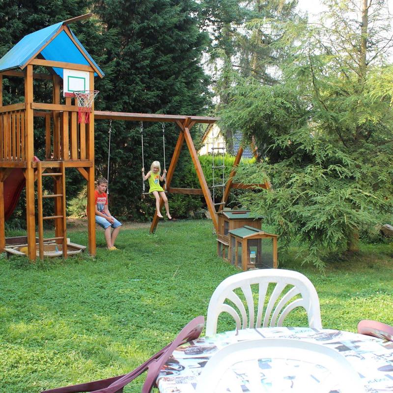 Bondegård - 2 personer -  - Kunnersdorfer Straße - 02923 - Kodersdorf