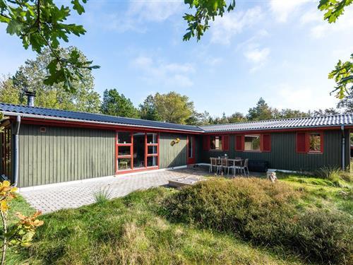 Ferienhaus - 6 Personen -  - Hedevej - 6857 - Blavand