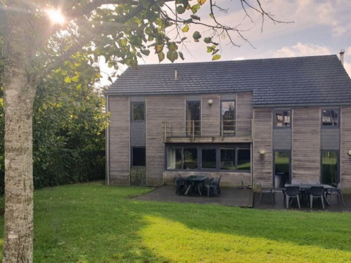Sommerhus - 12 personer -  - 6940 - Enneille
