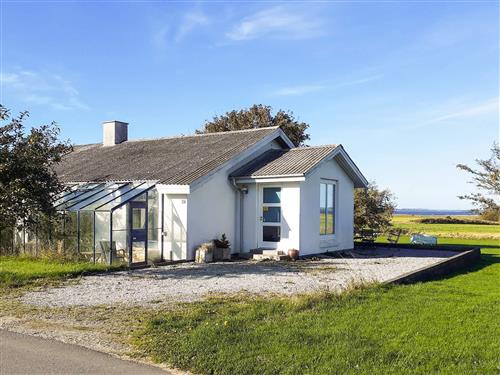 Sommerhus - 4 personer -  - Fugløvej - Doverodde - 7760 - Hurup