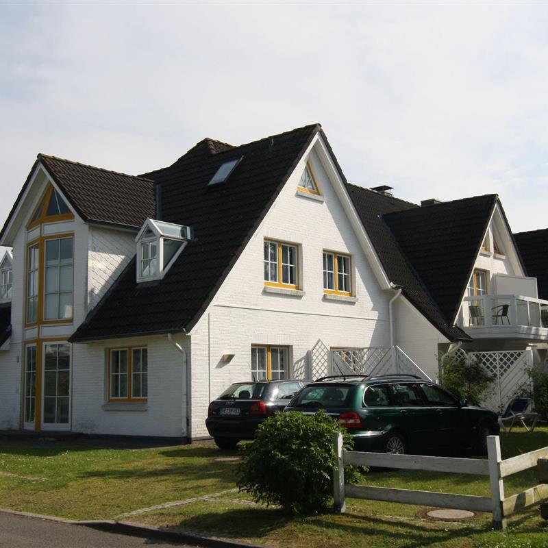 Ferielejlighed - 3 personer -  - 25826 - St. Peter-Ording