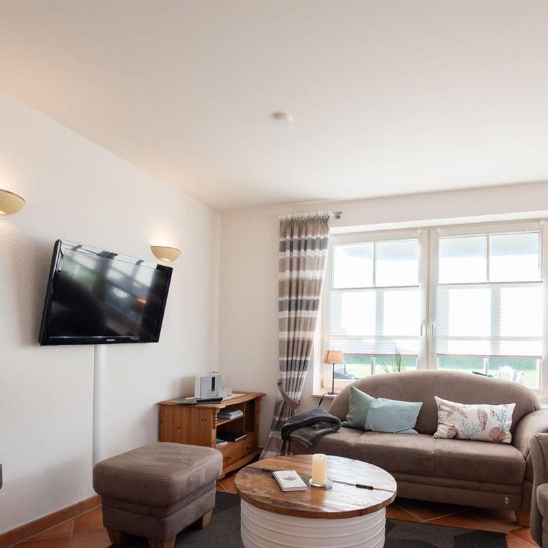 Ferielejlighed - 4 personer -  - Horsatal - 25996 - Wenningstedt-Braderup (Sy