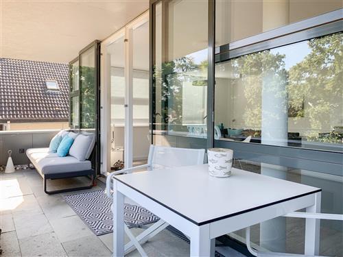 Ferielejlighed - 2 personer -  - Strandallee - 23669 - Timmendorfer Strand