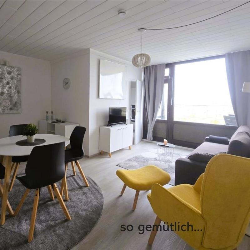 Ferielejlighed - 4 personer -  - Palstek - 24235 - Wendtorf