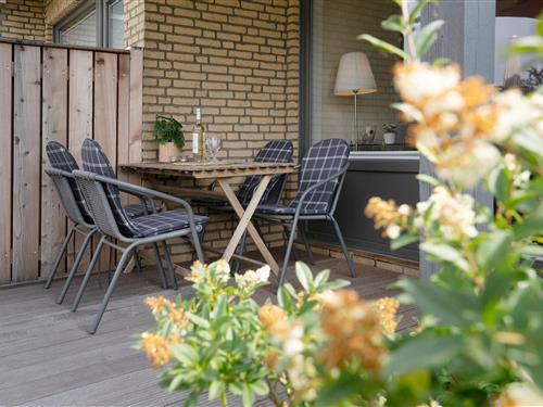 Sommerhus - 4 personer -  - Blankwasserweg - 23743 - Grömitz