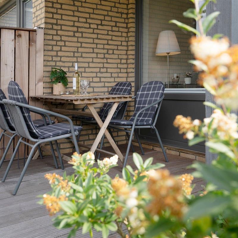 Sommerhus - 4 personer -  - Blankwasserweg - 23743 - Grömitz