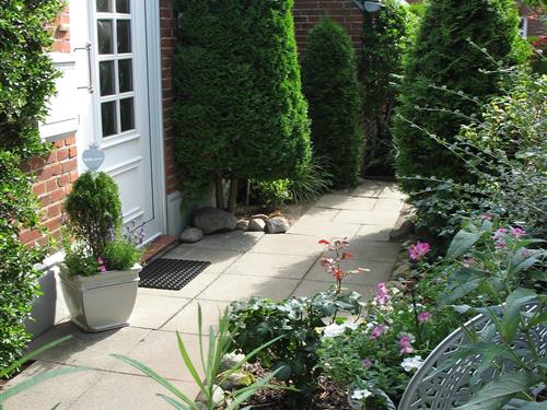 Ferienwohnung - 2 Personen -  - Günnende - 24791 - Alt Duvenstedt