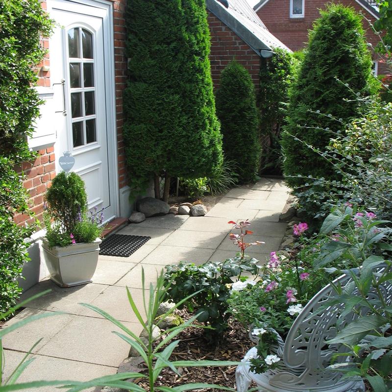 Ferielejlighed - 2 personer -  - Günnende - 24791 - Alt Duvenstedt