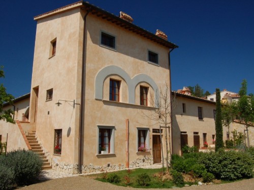 Holiday apartment - 4 persons -  - 50050 - Gambassi Terme
