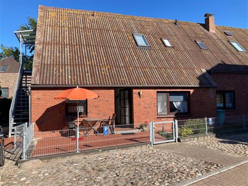 Holiday Home/Apartment - 2 persons -  - Poststr. - 23769 - Fehmarn