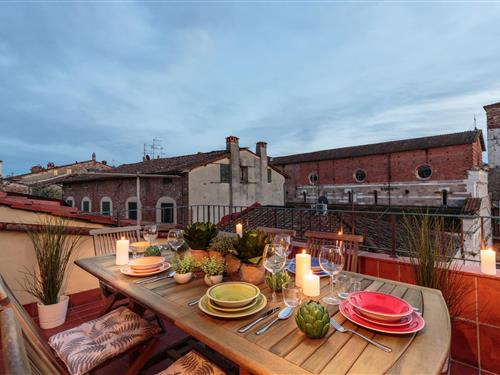 Ferielejlighed - 4 personer -  - 55100 - Lucca