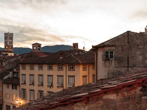Holiday apartment - 4 persons -  - 55100 - Lucca