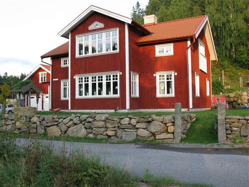 Ferienhaus - 10 Personen -  - Sjömarken - 51840