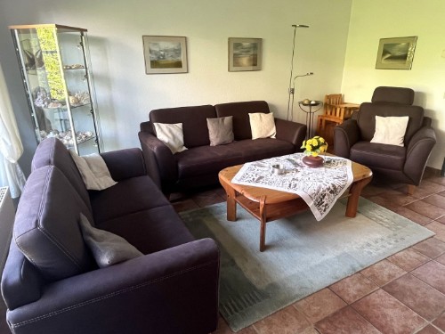 Ferienhaus - 6 Personen -  - Hollwert - 26316 - Dangast