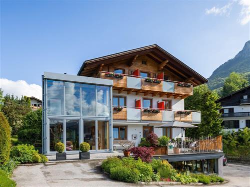 Ferielejlighed - 4 personer -  - Seestraße - 5330 - Fuschl Am See