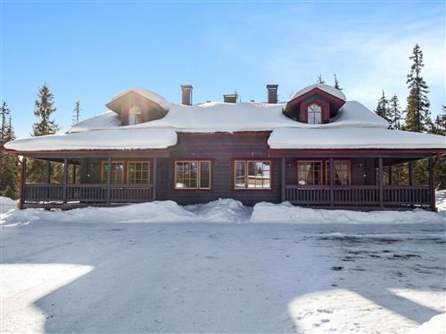 Ferienhaus - 10 Personen -  - Kuusamo - 93830