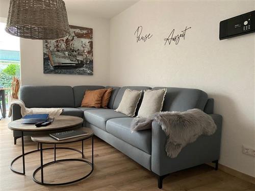 Ferielejlighed - 6 personer -  - Pappelweg - 25761 - Büsum