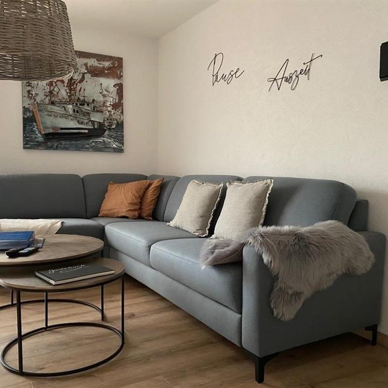 Ferielejlighed - 6 personer -  - Pappelweg - 25761 - Büsum