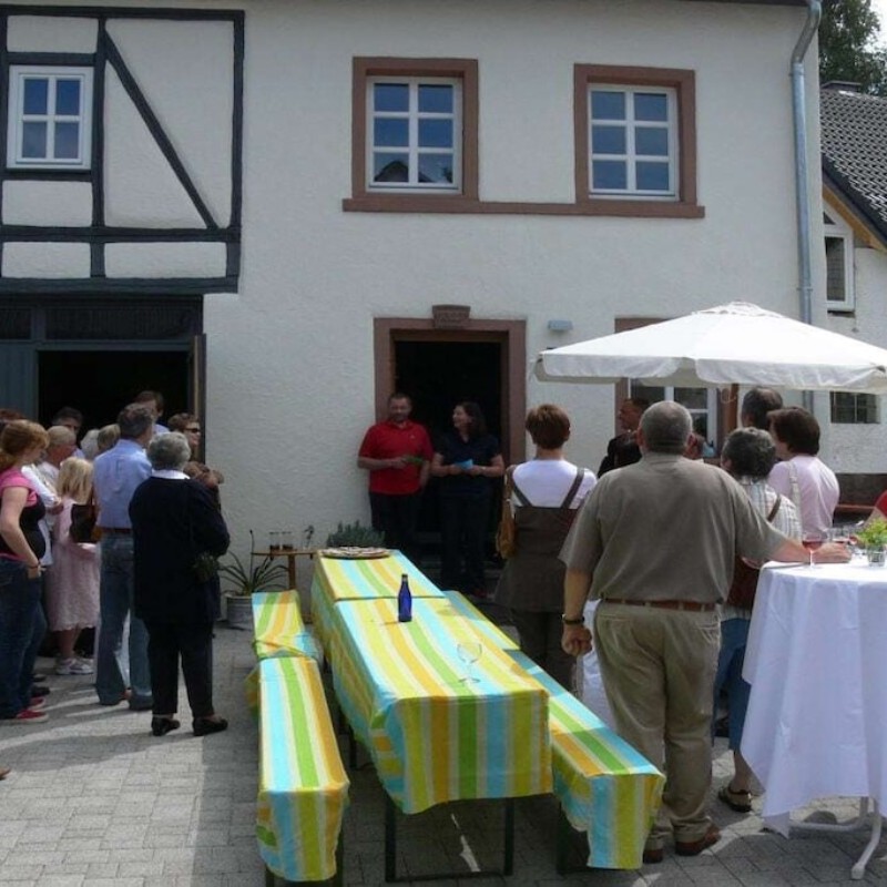 Sommerhus - 3 personer -  - 53539 - Kelberg-Zermüllen