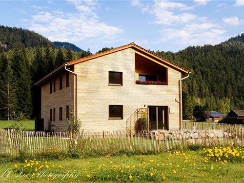 Holiday apartment - 4 persons -  - Gießenbach - 6108 - Scharnitz