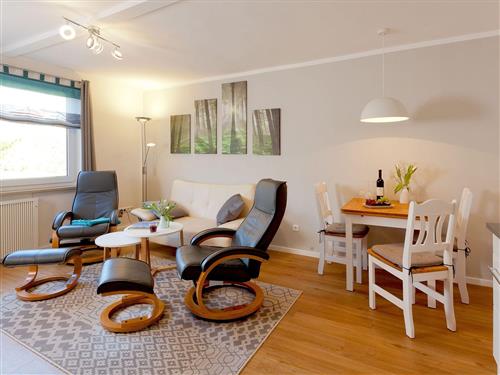 Ferielejlighed - 2 personer -  - Wiesenweg - 17454 - Zinnowitz