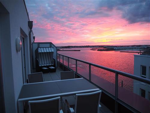 Ferielejlighed - 4 personer -  - Auf der Ostsee - 24376 - Kappeln